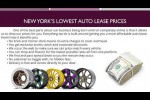 Lease Auto NY